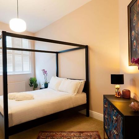 Mortimer Road Apartments บริสตอล ภายนอก รูปภาพ