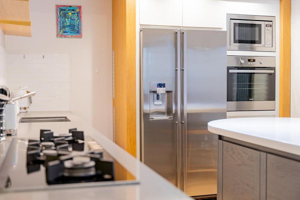 Mortimer Road Apartments บริสตอล ภายนอก รูปภาพ