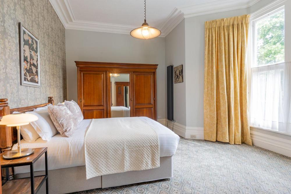 Mortimer Road Apartments บริสตอล ภายนอก รูปภาพ