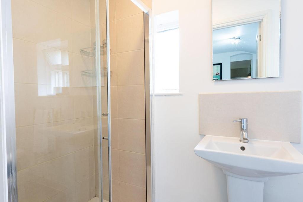 Mortimer Road Apartments บริสตอล ภายนอก รูปภาพ