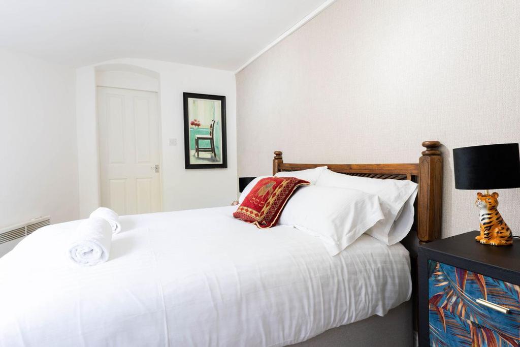 Mortimer Road Apartments บริสตอล ภายนอก รูปภาพ