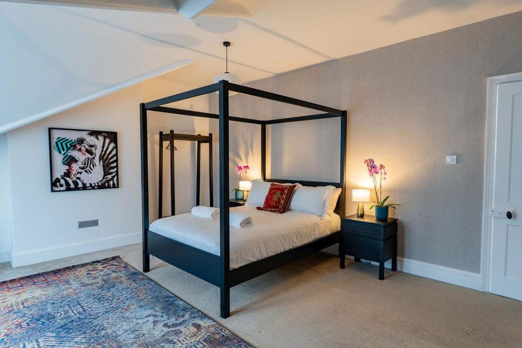 Mortimer Road Apartments บริสตอล ภายนอก รูปภาพ