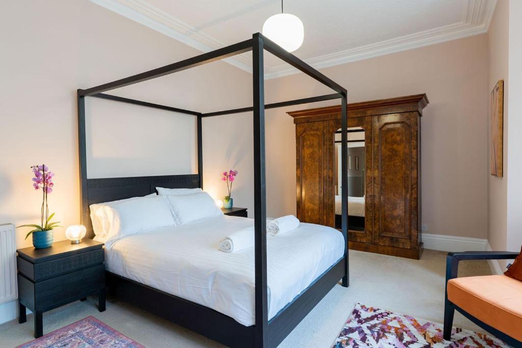 Mortimer Road Apartments บริสตอล ภายนอก รูปภาพ